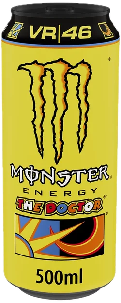 The Doctor VR46