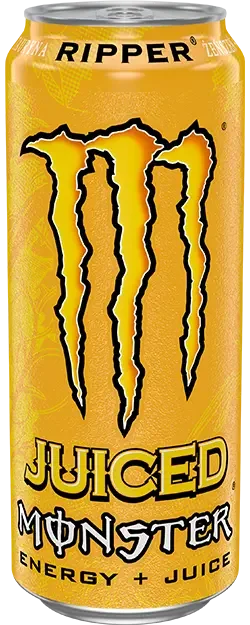 Juiced Ripper