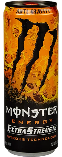 Extra Strength Anti Gravity