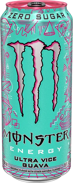 Ultra Vice Guava