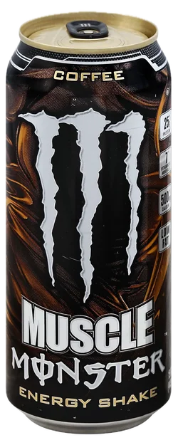 Muscle Coffe