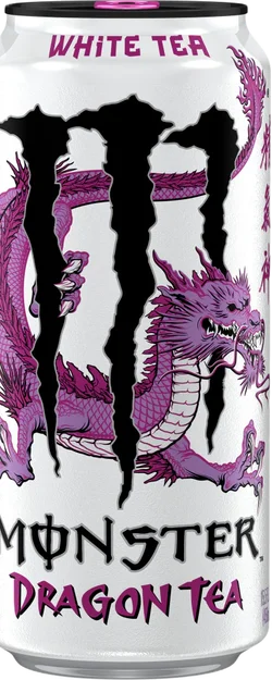 Dragon White Tea