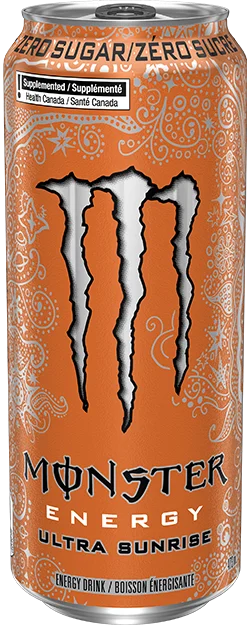 Ultra Sunrise