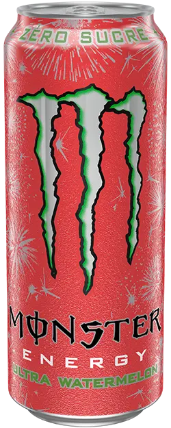 Ultra Watermelon