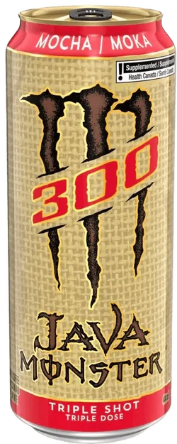 Java 300 Mocha
