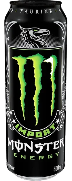 Import