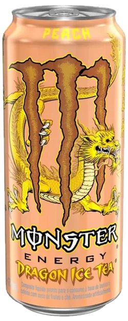 Dragon Ice Tea Peach
