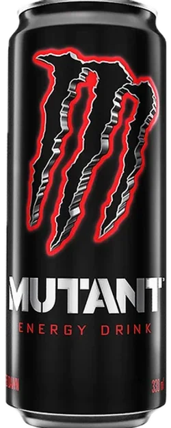 Mutant Red Dawn