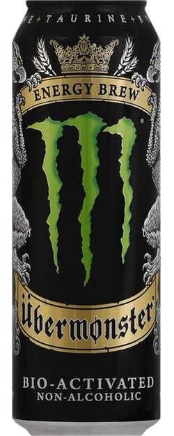 Ubermonster