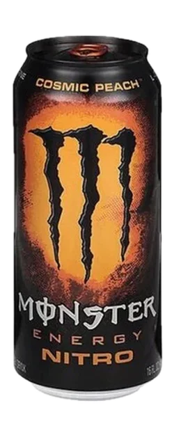 Nitro Cosmic Peach
