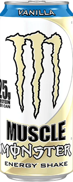Muscle Vanilla