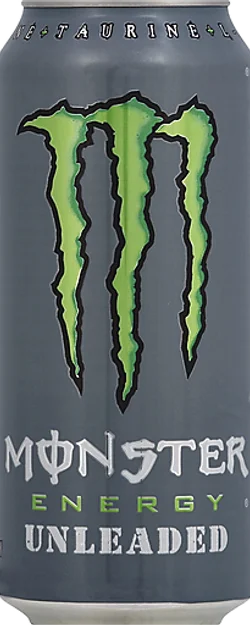 Unleaded