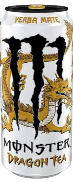Dragon Yerba Mate
