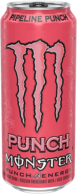 Pipeline Punch