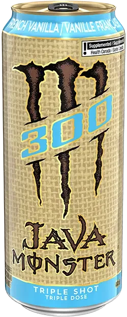 Java French Vanilla