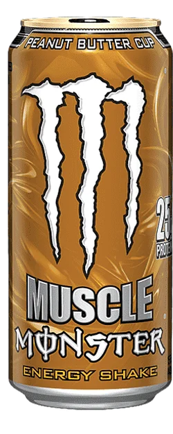 Muscle Peanut Butter Cup