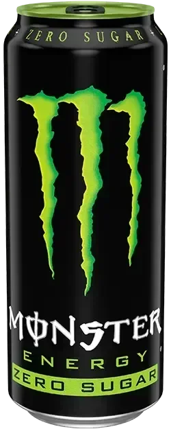 Zero Sugar Classic