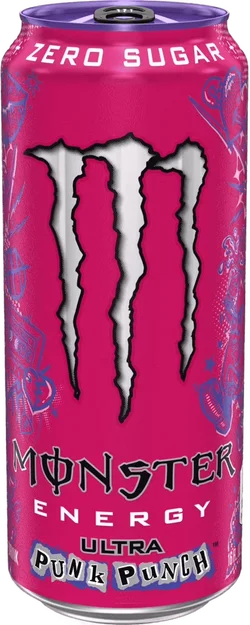 Ultra Punk Punch