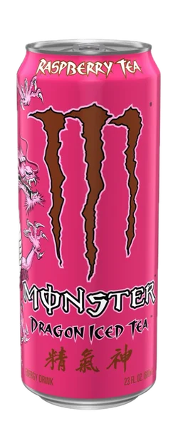 Dragon Raspberry Tea