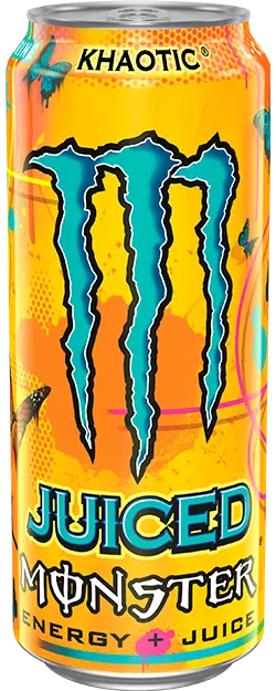 Juiced Khaotic
