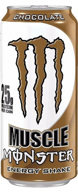 Muscle Chocolate