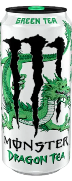 Dragon Green Tea