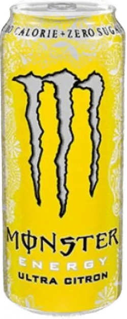 Ultra Citron