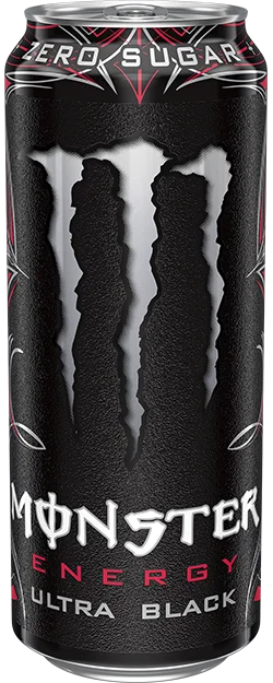 Ultra Black