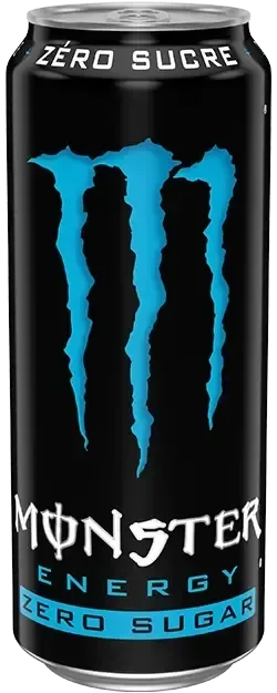 Zero Sugar Blue