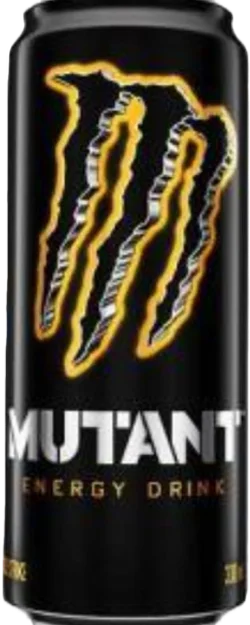 Mutant Gold Strike