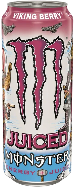 Juiced Viking Berry