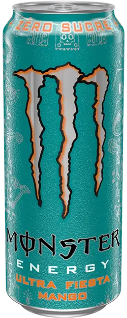 Ultra Fiesta Mango